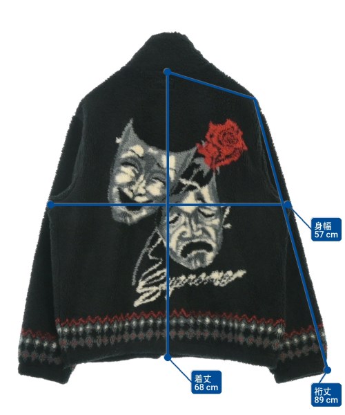 Supreme（シュプリーム）その他 黒 サイズ:M メンズ/2200652463088