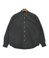 Supreme（シュプリーム）カジュアルシャツ 黒 サイズ:S メンズ/2200652630022