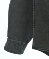 Supreme（シュプリーム）カジュアルシャツ 黒 サイズ:S メンズ/2200652630022