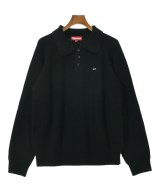 Supreme（シュプリーム）ニット・セーター 黒 サイズ:S メンズ/2200652630039
