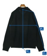 Supreme（シュプリーム）ニット・セーター 黒 サイズ:S メンズ/2200652630039