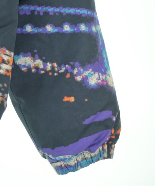 Supreme（シュプリーム）ダウンジャケット/ダウンベスト 紺 サイズ:L メンズ/2200652654011