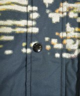 Supreme（シュプリーム）ダウンジャケット/ダウンベスト 紺 サイズ:L メンズ/2200652654011