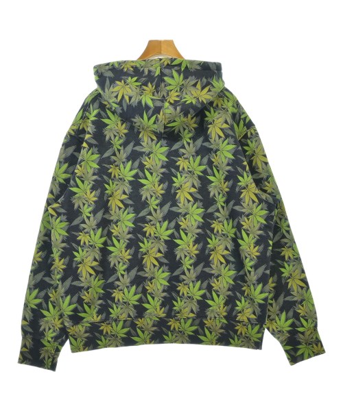 Supreme（シュプリーム）パーカー グレー サイズ:L メンズ/2200652680010