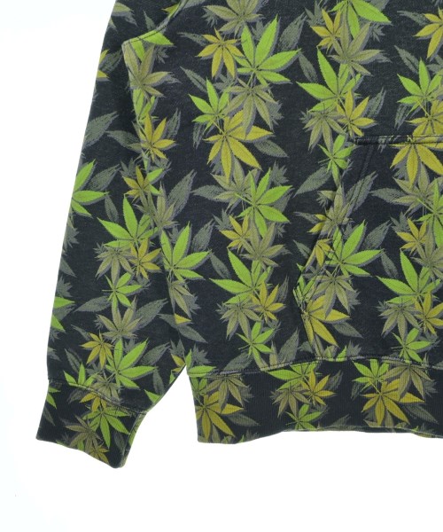 Supreme（シュプリーム）パーカー グレー サイズ:L メンズ/2200652680010