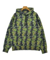 Supreme（シュプリーム）パーカー グレー サイズ:L メンズ/2200652680010