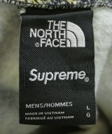 Supreme（シュプリーム）パーカー グレー サイズ:L メンズ/2200652680010