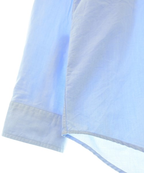 Supreme（シュプリーム）カジュアルシャツ 青 サイズ:L メンズ/2200652731026