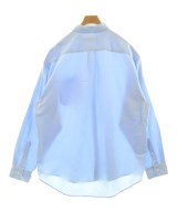 Supreme（シュプリーム）カジュアルシャツ 青 サイズ:L メンズ/2200652731026