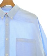 Supreme（シュプリーム）カジュアルシャツ 青 サイズ:L メンズ/2200652731026