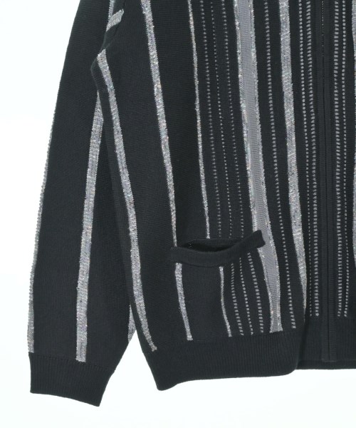 Supreme（シュプリーム）ニット・セーター 黒 サイズ:S メンズ/2200652842043