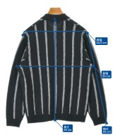 Supreme（シュプリーム）ニット・セーター 黒 サイズ:S メンズ/2200652842043