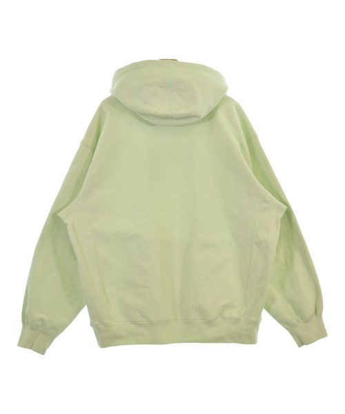 Supreme（シュプリーム）パーカー 緑 サイズ:XL メンズ/2200652852028
