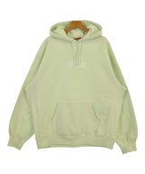 Supreme（シュプリーム）パーカー 緑 サイズ:XL メンズ/2200652852028