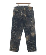 Supreme（シュプリーム）デニムパンツ 紺 サイズ:38(XXL位) メンズ/2200652877144