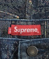 Supreme（シュプリーム）デニムパンツ 紺 サイズ:38(XXL位) メンズ/2200652877144