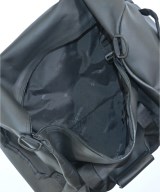 Supreme（シュプリーム）ボストンバッグ 黒 サイズ:- メンズ/2200652891027