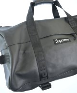 Supreme（シュプリーム）ボストンバッグ 黒 サイズ:- メンズ/2200652891027