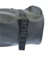 Supreme（シュプリーム）ボストンバッグ 黒 サイズ:- メンズ/2200652891027