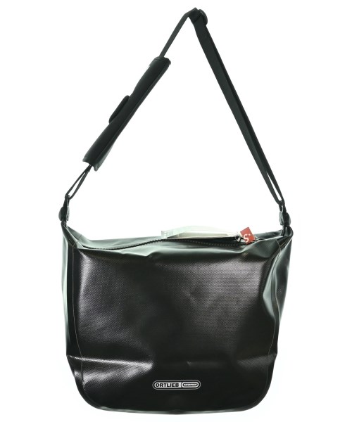 Supreme（シュプリーム）ショルダーバッグ 黒 サイズ:- メンズ/2200652891034