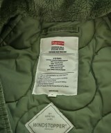 Supreme（シュプリーム）モッズコート カーキ サイズ:L メンズ/2200652263015