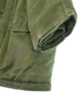 Supreme（シュプリーム）モッズコート カーキ サイズ:L メンズ/2200652263015