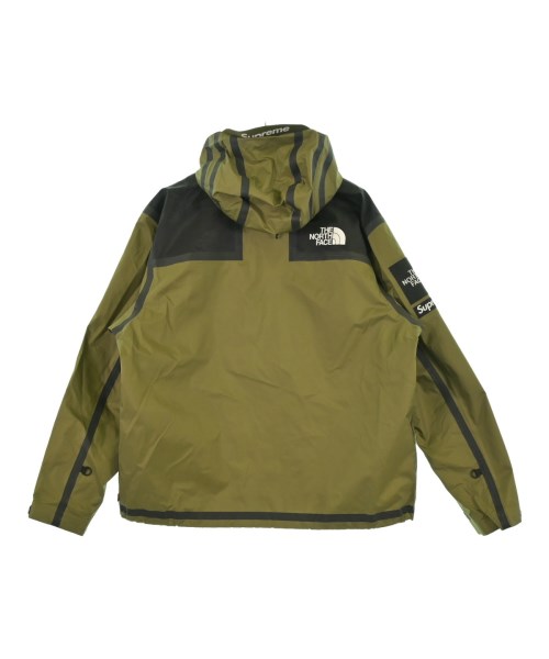 Supreme（シュプリーム）マウンテンパーカー カーキ サイズ:XL メンズ/2200652263022