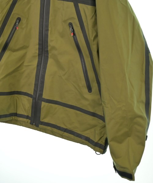 Supreme（シュプリーム）マウンテンパーカー カーキ サイズ:XL メンズ/2200652263022