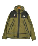 Supreme（シュプリーム）マウンテンパーカー カーキ サイズ:XL メンズ/2200652263022