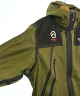 Supreme（シュプリーム）マウンテンパーカー カーキ サイズ:XL メンズ/2200652263022