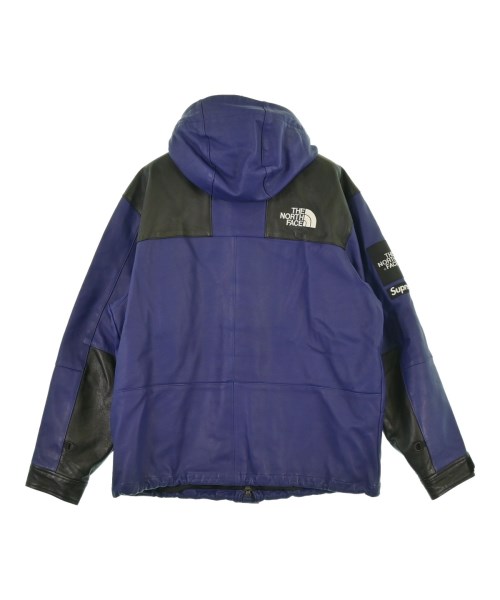 Supreme（シュプリーム）マウンテンパーカー 青 サイズ:XL メンズ/2200652263039