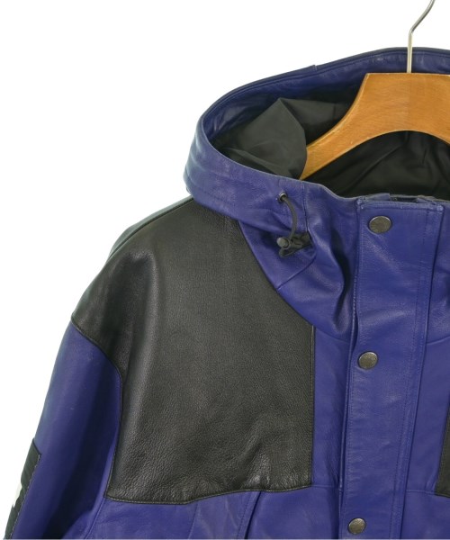 Supreme（シュプリーム）マウンテンパーカー 青 サイズ:XL メンズ/2200652263039