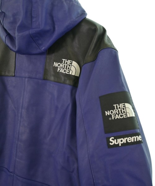 Supreme（シュプリーム）マウンテンパーカー 青 サイズ:XL メンズ/2200652263039