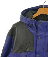 Supreme（シュプリーム）マウンテンパーカー 青 サイズ:XL メンズ/2200652263039