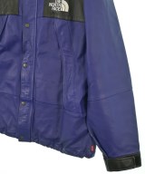 Supreme（シュプリーム）マウンテンパーカー 青 サイズ:XL メンズ/2200652263039