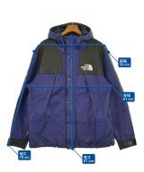 Supreme（シュプリーム）マウンテンパーカー 青 サイズ:XL メンズ/2200652263039