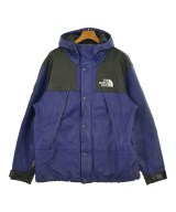 Supreme マウンテンパーカー