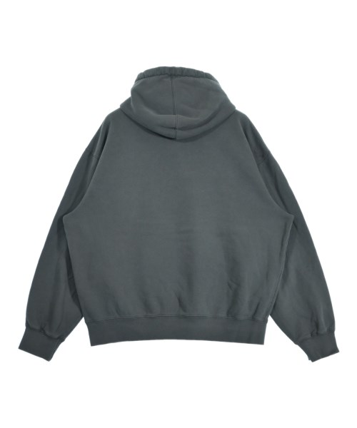 Supreme（シュプリーム）パーカー グレー サイズ:L メンズ/2200652263046