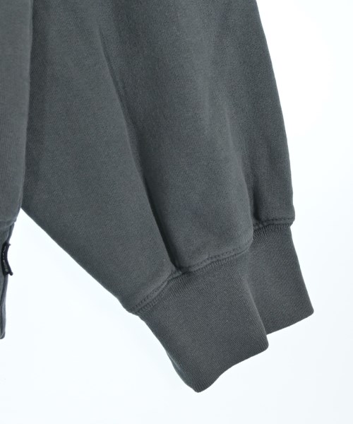 Supreme（シュプリーム）パーカー グレー サイズ:L メンズ/2200652263046