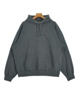 Supreme（シュプリーム）パーカー グレー サイズ:L メンズ/2200652263046