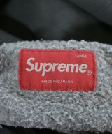 Supreme（シュプリーム）パーカー グレー サイズ:L メンズ/2200652263046