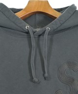 Supreme（シュプリーム）パーカー グレー サイズ:L メンズ/2200652263046