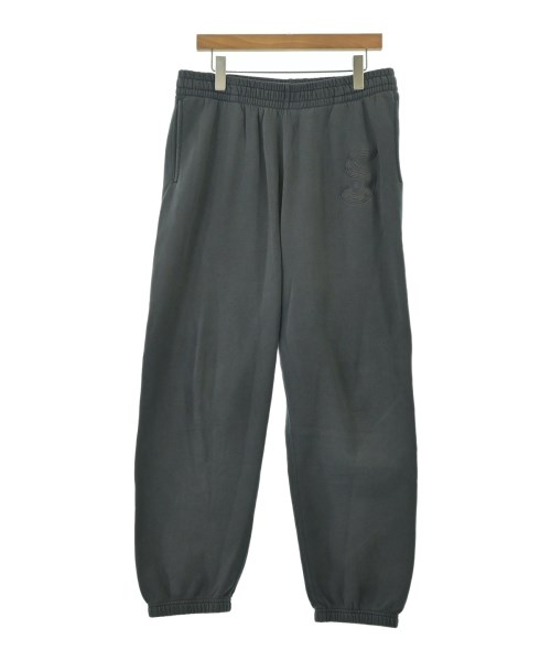 Supreme(シュプリーム)スウェットパンツ グレー サイズ:L/2200652263053