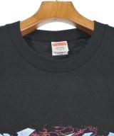 Supreme（シュプリーム）Tシャツ・カットソー 黒 サイズ:L メンズ/2200652263077