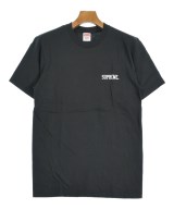 Supreme（シュプリーム）Tシャツ・カットソー 黒 サイズ:S メンズ/2200652263084