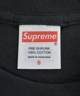 Supreme（シュプリーム）Tシャツ・カットソー 黒 サイズ:S メンズ/2200652263084