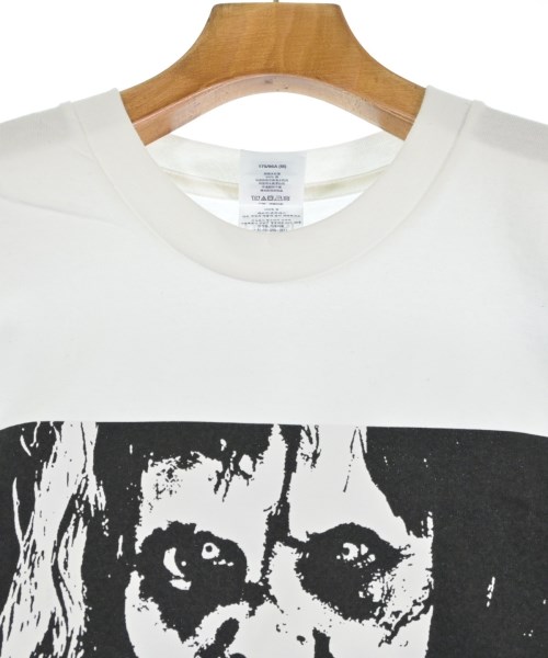 Supreme（シュプリーム）Tシャツ・カットソー 白 サイズ:M メンズ/2200652263091