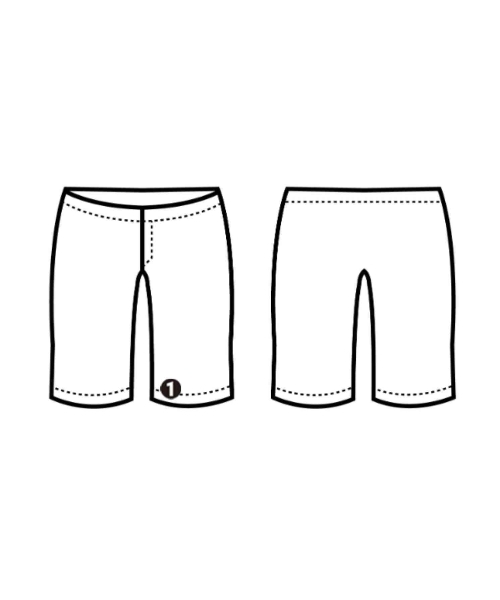 Supreme（シュプリーム）ショートパンツ ベージュ サイズ:L メンズ/2200652263107