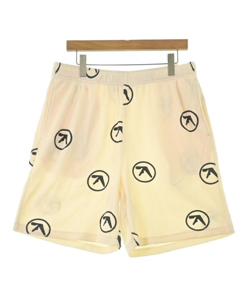 Supreme(シュプリーム)ショートパンツ ベージュ サイズ:L/2200652263107