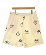 Supreme（シュプリーム）ショートパンツ ベージュ サイズ:L メンズ/2200652263107